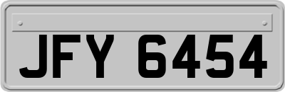 JFY6454