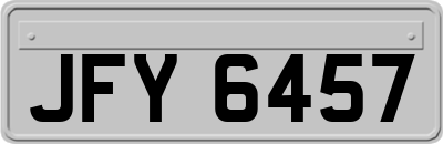 JFY6457