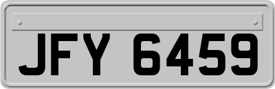 JFY6459