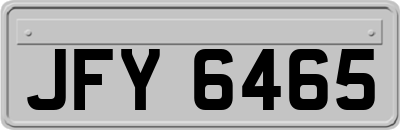 JFY6465