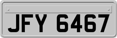JFY6467