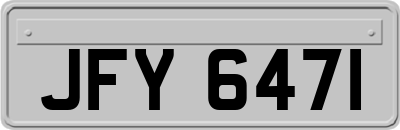 JFY6471