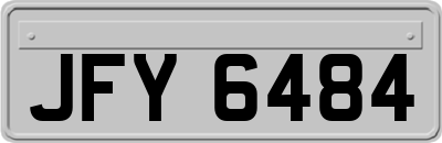 JFY6484