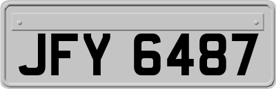 JFY6487