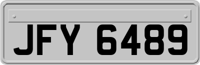 JFY6489