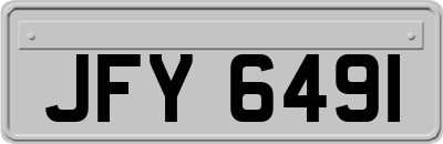 JFY6491