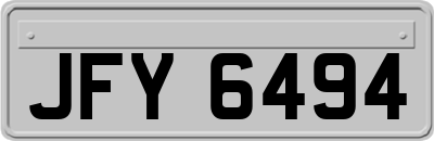 JFY6494