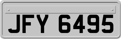 JFY6495