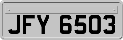 JFY6503