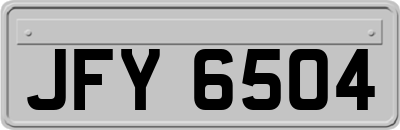 JFY6504