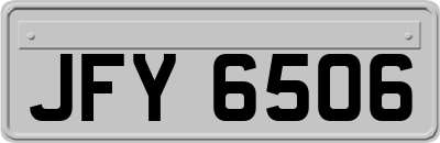 JFY6506