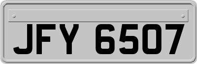 JFY6507