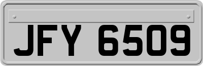 JFY6509