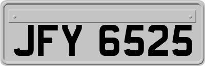 JFY6525