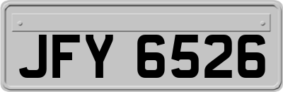 JFY6526