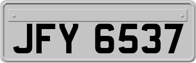 JFY6537