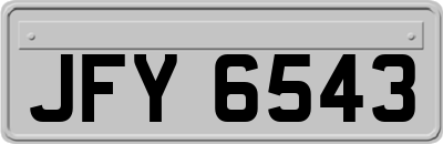 JFY6543