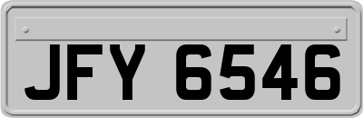 JFY6546