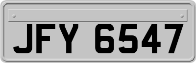JFY6547