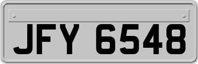 JFY6548