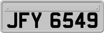 JFY6549