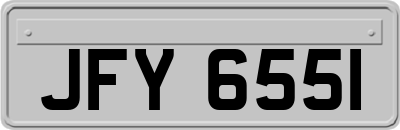 JFY6551