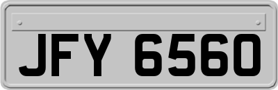 JFY6560