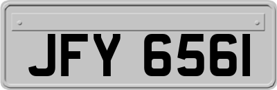 JFY6561