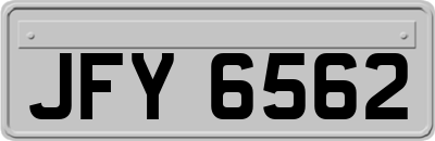 JFY6562