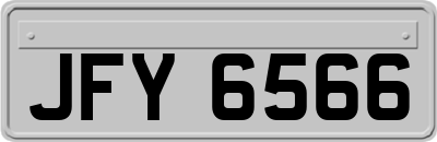 JFY6566