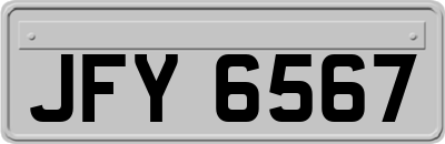 JFY6567