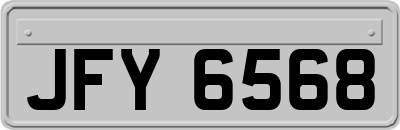 JFY6568