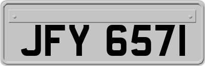 JFY6571