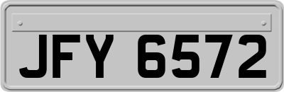 JFY6572
