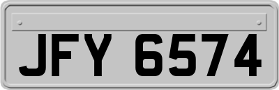 JFY6574