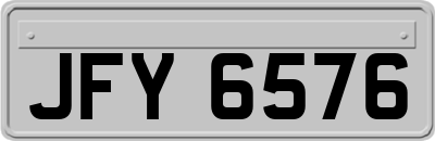 JFY6576