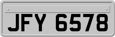 JFY6578