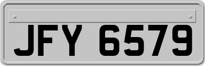 JFY6579
