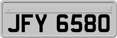 JFY6580