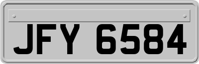 JFY6584