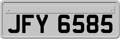 JFY6585