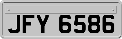 JFY6586
