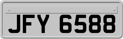 JFY6588