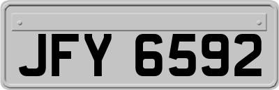JFY6592