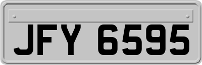 JFY6595