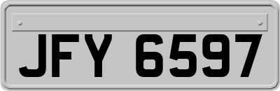 JFY6597