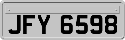 JFY6598