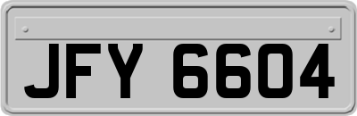 JFY6604