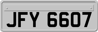 JFY6607