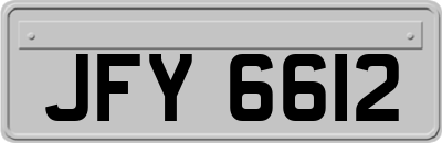 JFY6612